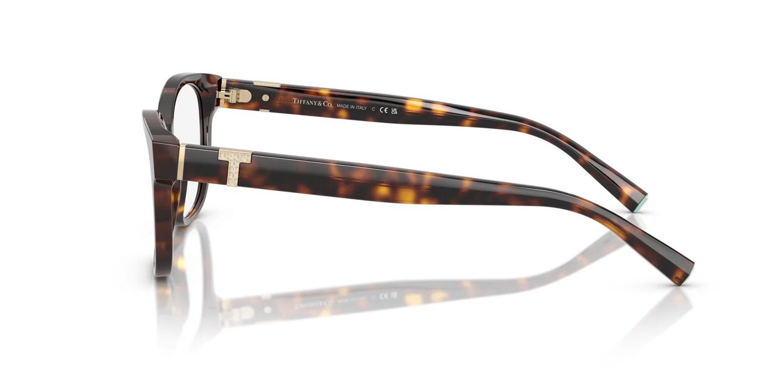 Tiffany 2270B Eyeglasses - view 7